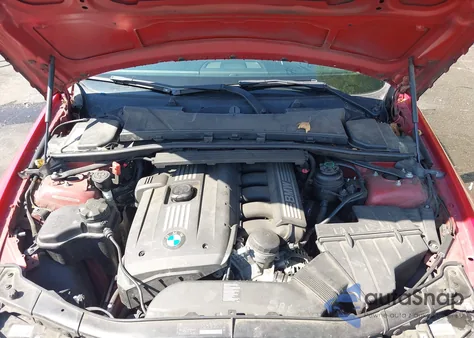 2011 BMW 328I from USA, damaged, VIN WBAPH7C50BE677429